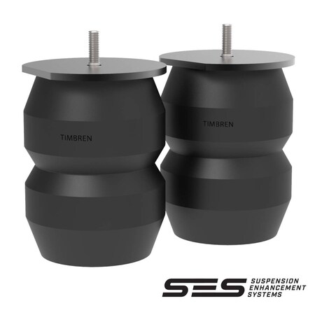 Timbren SUSPENSION ENHANCEMENT SYSTEM  REAR KIT NRTTNB